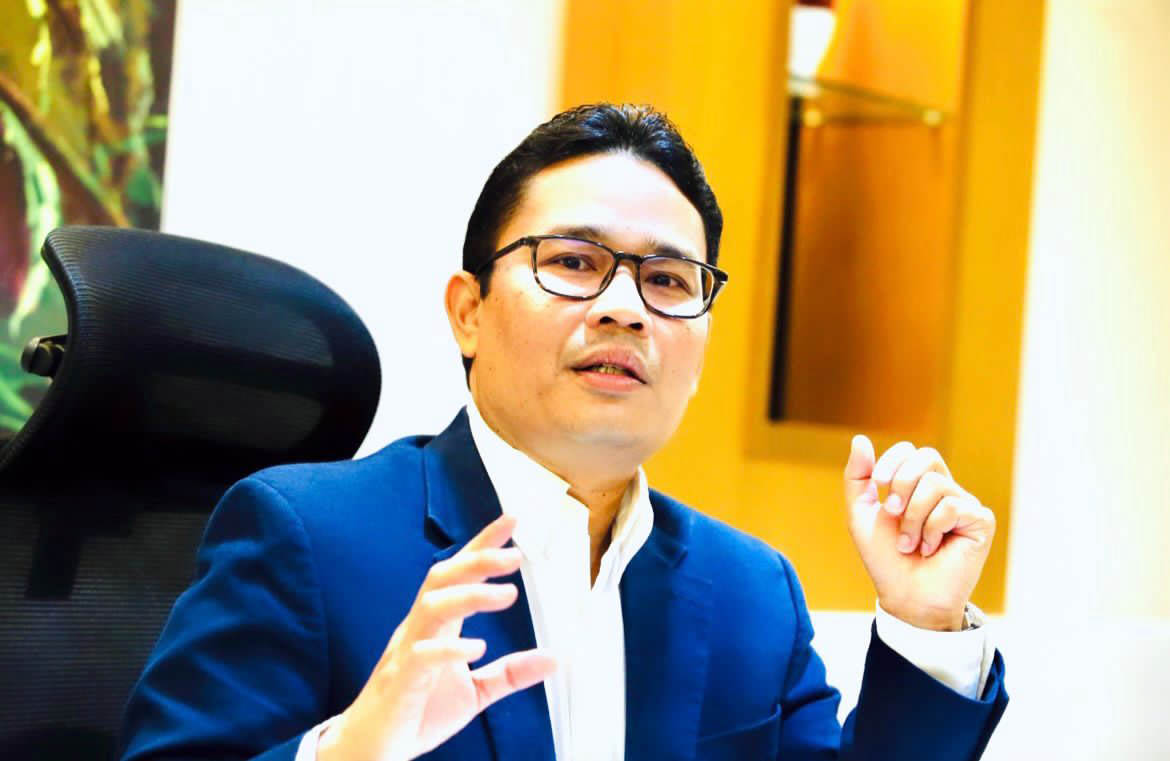Sustaining Malaysia as a Global Leader in Halal Industry