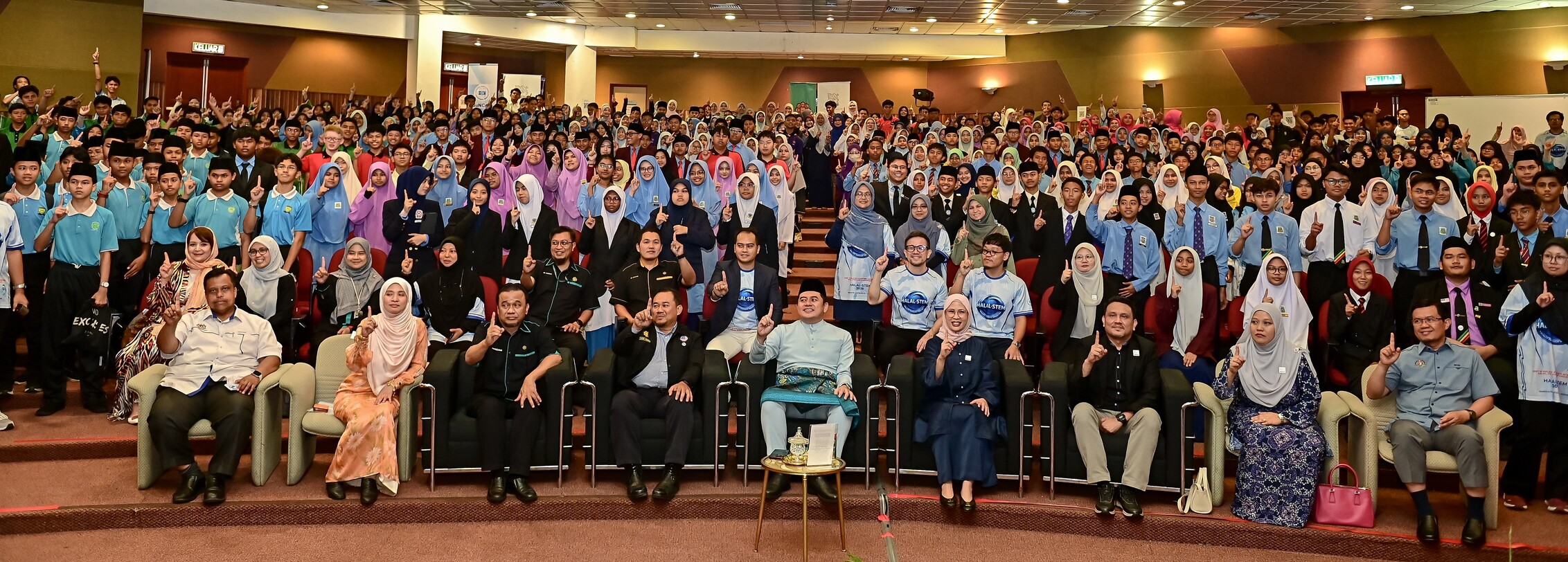 Nestlé Malaysia and IIUM Kuantan Join Hands to Advance Halal STEM Education 